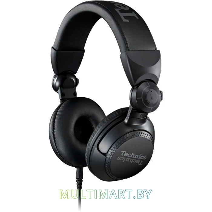 Наушники Technics EAH-DJ1200E-K